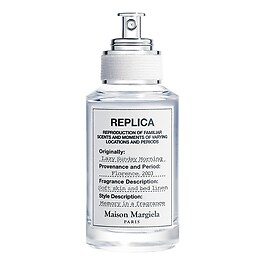 REPLICA - Lazy Sunday Morning